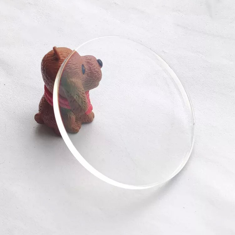 Lente de visão única 1.499 UC/HC/HMC