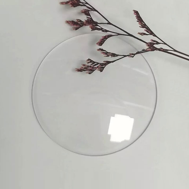 Lente superior redonda bifocal 1.499