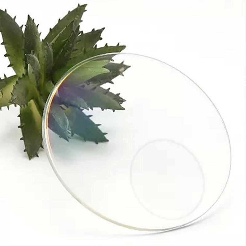 Lente superior redonda bifocal 1.499