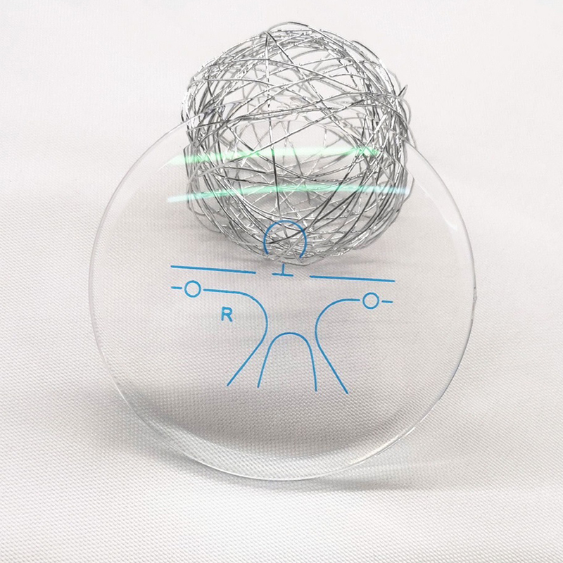 Lente progressiva 1.59 PC HMC/SHMC