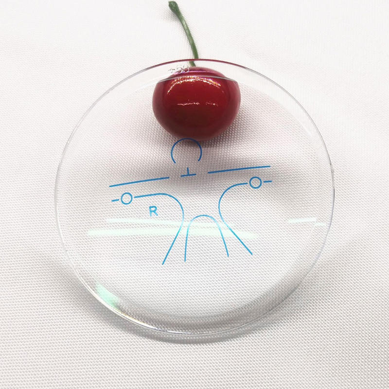 Lente progressiva 1.59 PC HMC/SHMC