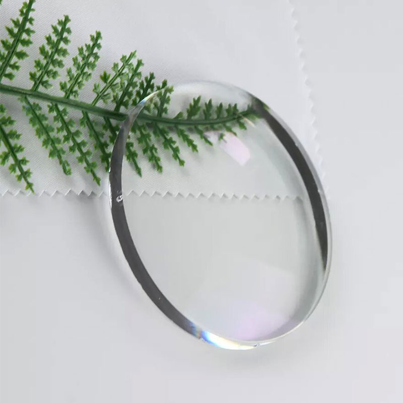 Lente de visão única 1.60 HMC/SHMC