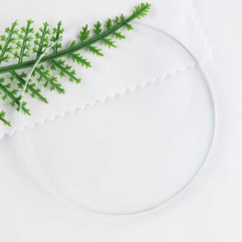 Lente de visão única 1.60 HMC/SHMC