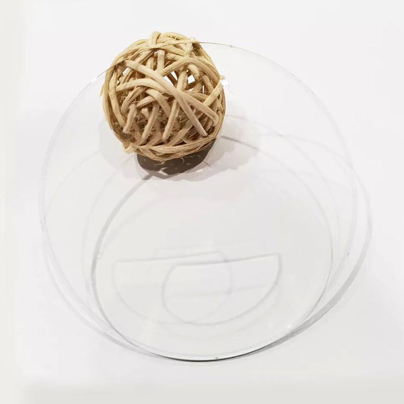 Lente superior plana bifocal 1.499