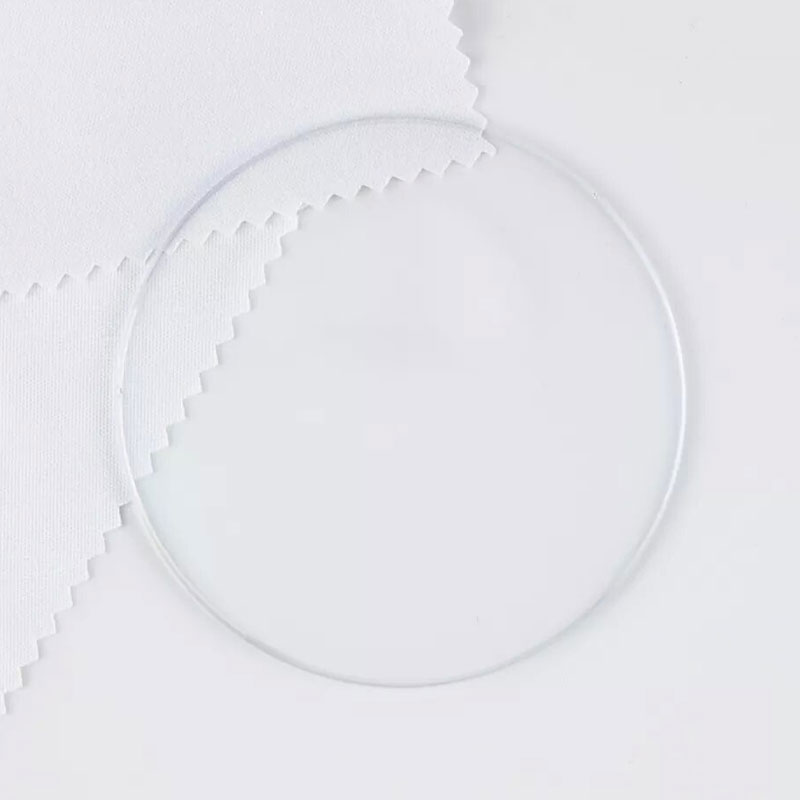 Lente superior redonda bifocal 1.499