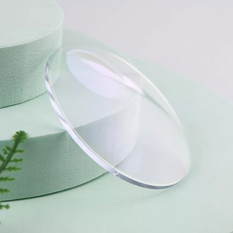 Lente superior redonda bifocal 1.499