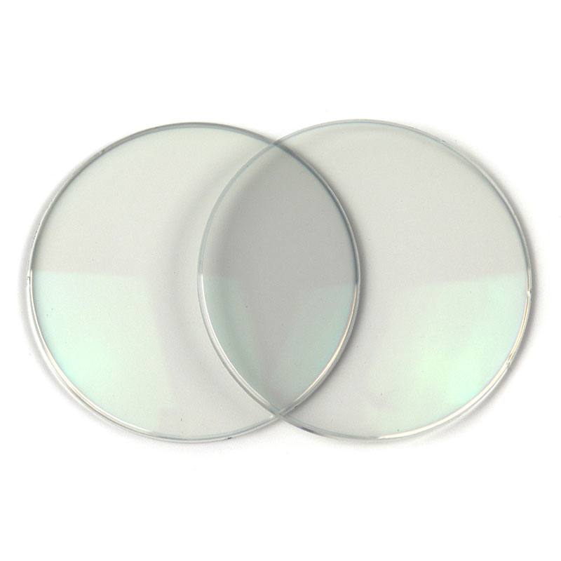 Lente Fotocromática Bloco Azul 1.56 HMC/SHMC