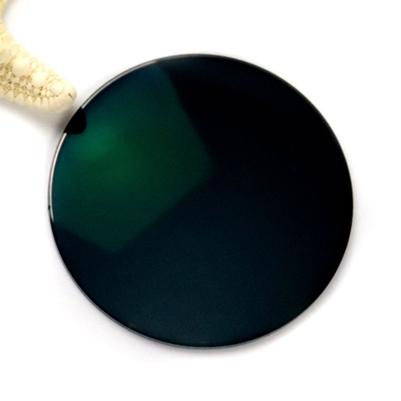 Lente Fotocromática Bloco Azul 1.56 HMC/SHMC