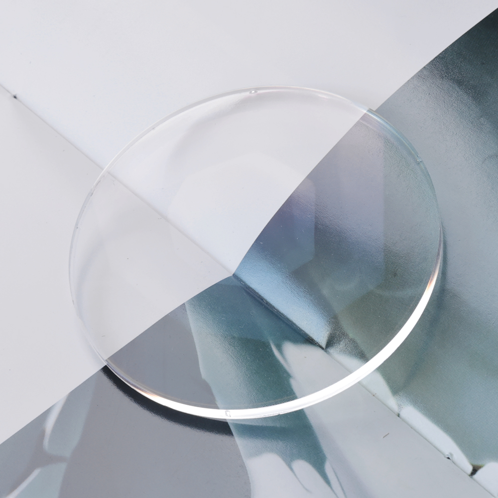 Lente de visão única 1.56 HMC/SHMC