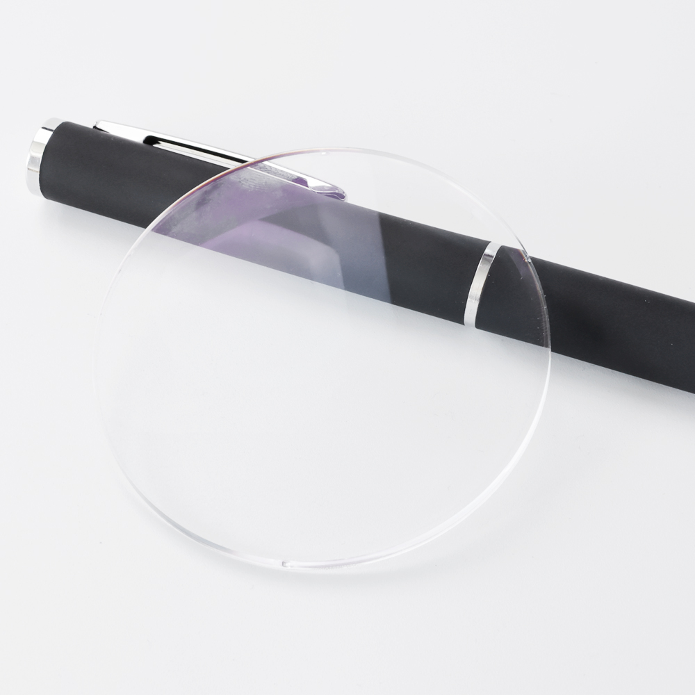 Lente de visão única 1.56 HMC/SHMC