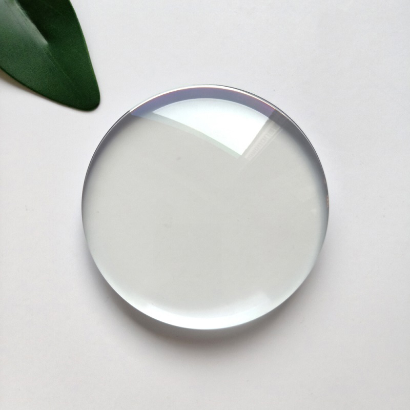 Lente de PC de bloco azul 1.59