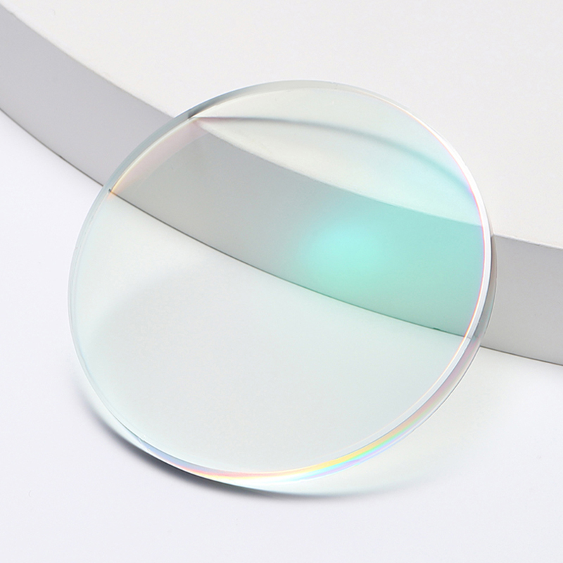 Lente Fotocrômica Bloco Azul 1.60 HMC/SHMC