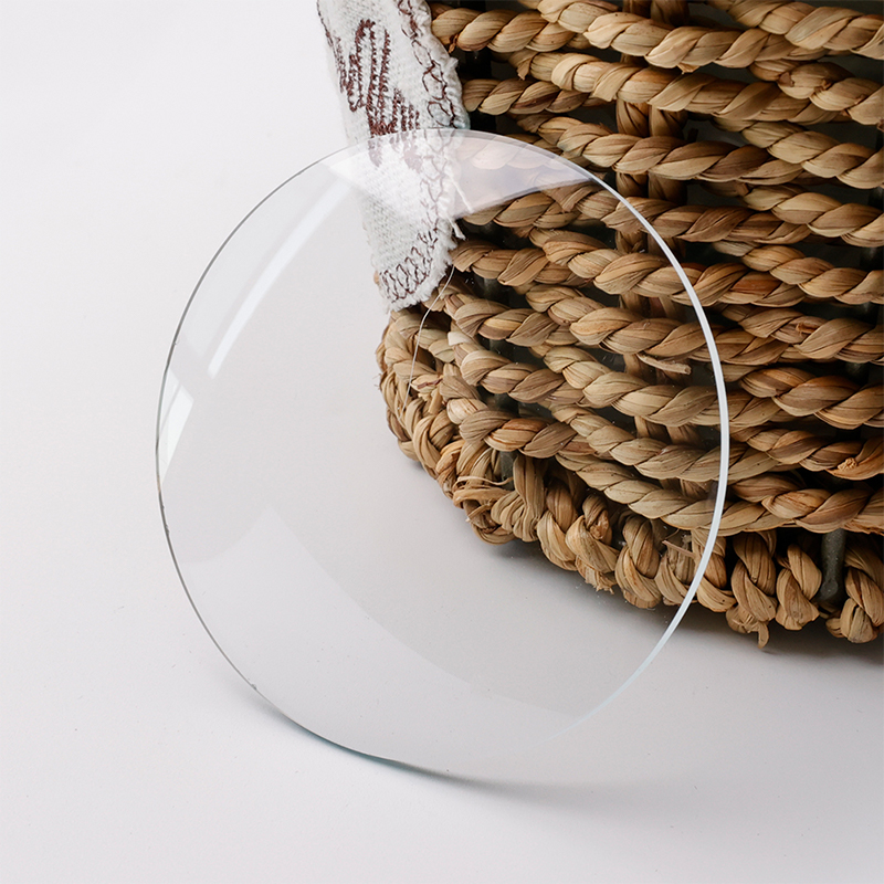 Lente Fotocrômica Bloco Azul 1.60 HMC/SHMC