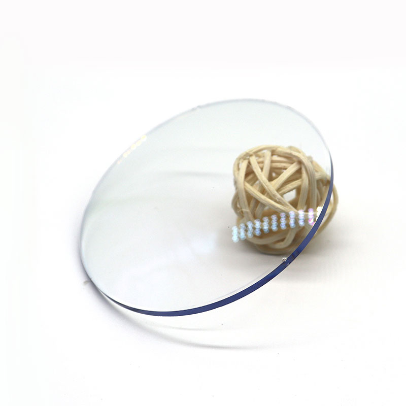 Lente de visão única 1.74 SHMC