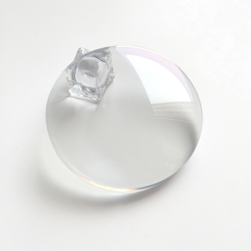 Lente para PC de visão única 1.59