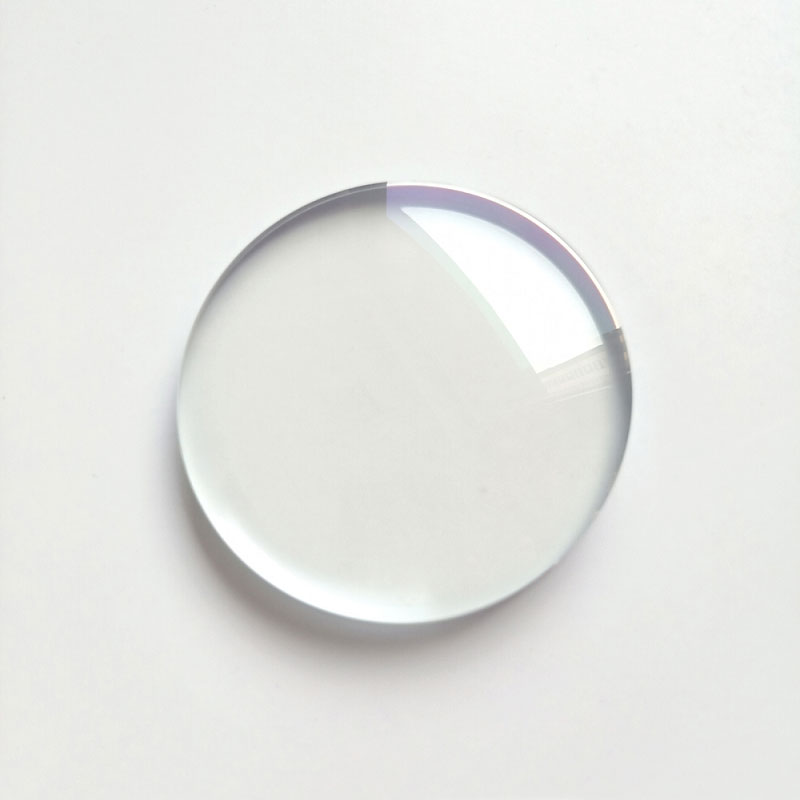 Lente para PC de visão única 1.59