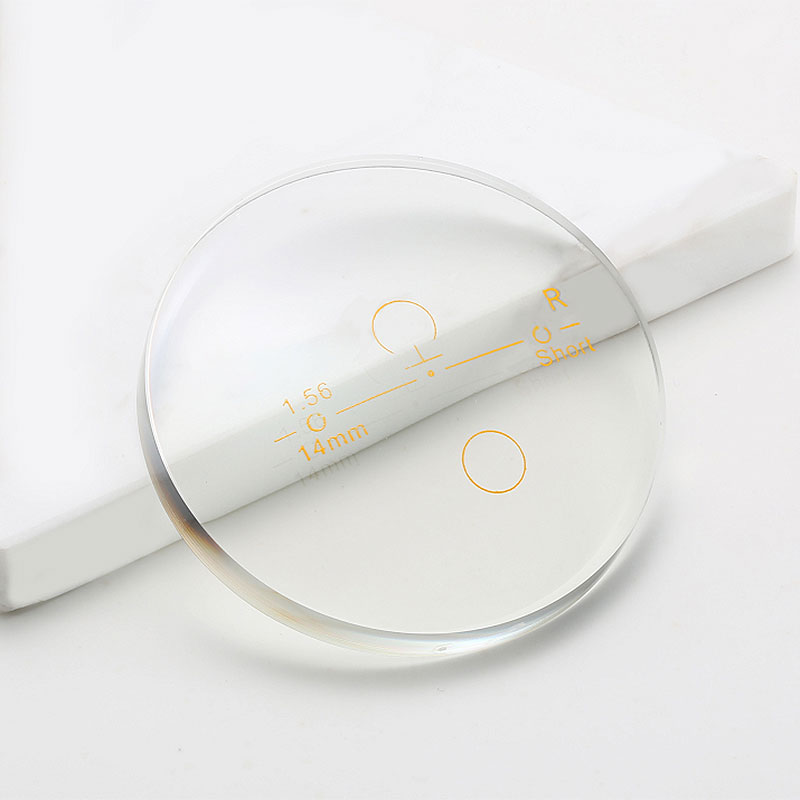 Lente Progressiva 1.56 HMC