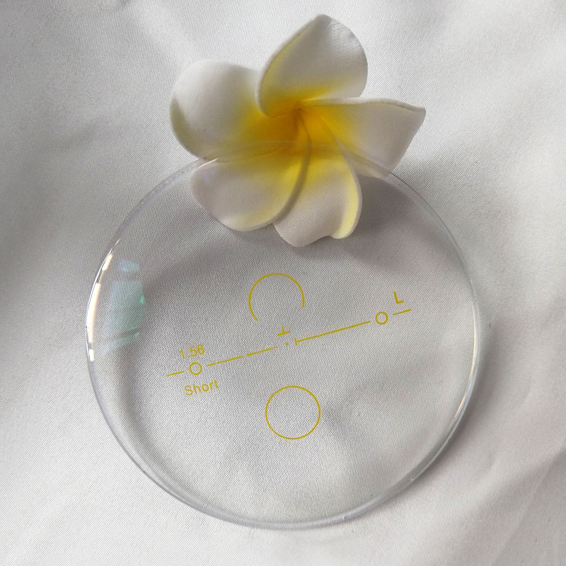 Lente Progressiva 1.56 HMC