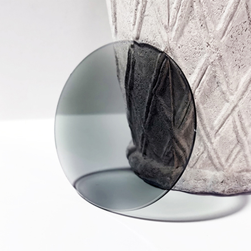 Lente fotocromática 1.56 SHMC