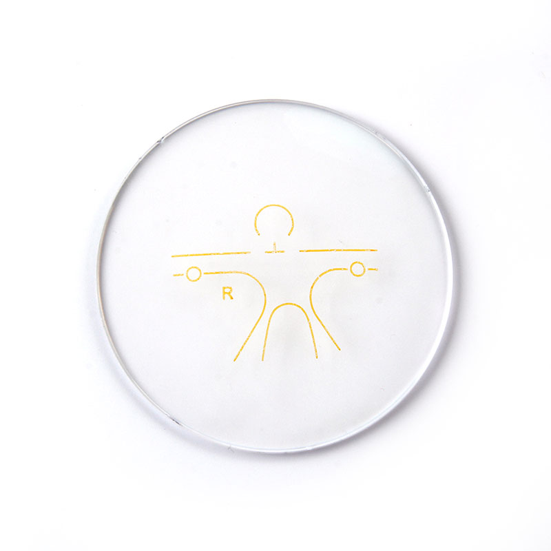 Lente Progressiva 1.56 HMC