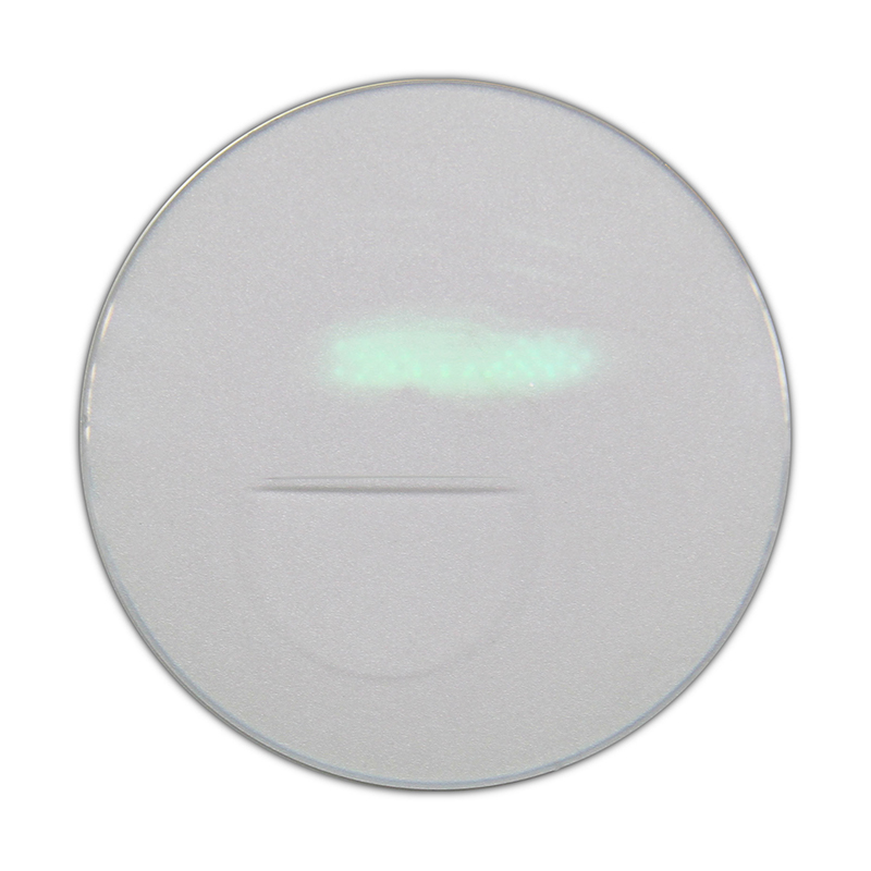 Lente superior plana fotocromática bifocal 1.56 HMC/SHMC