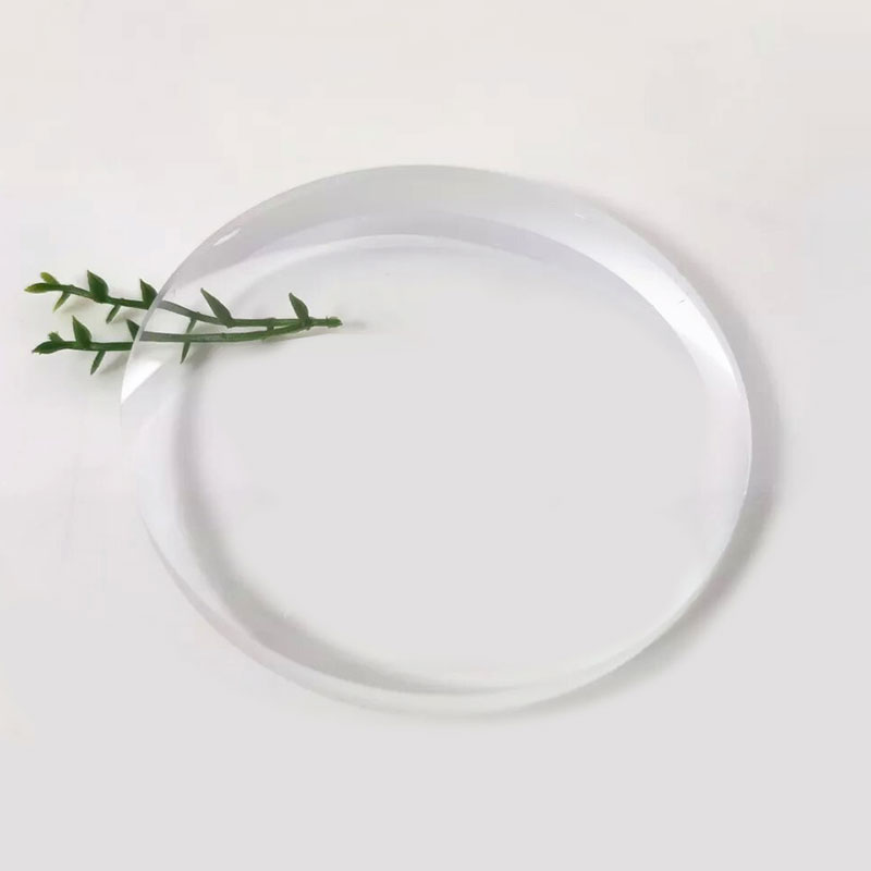 Lente de visão única 1.60 HMC/SHMC