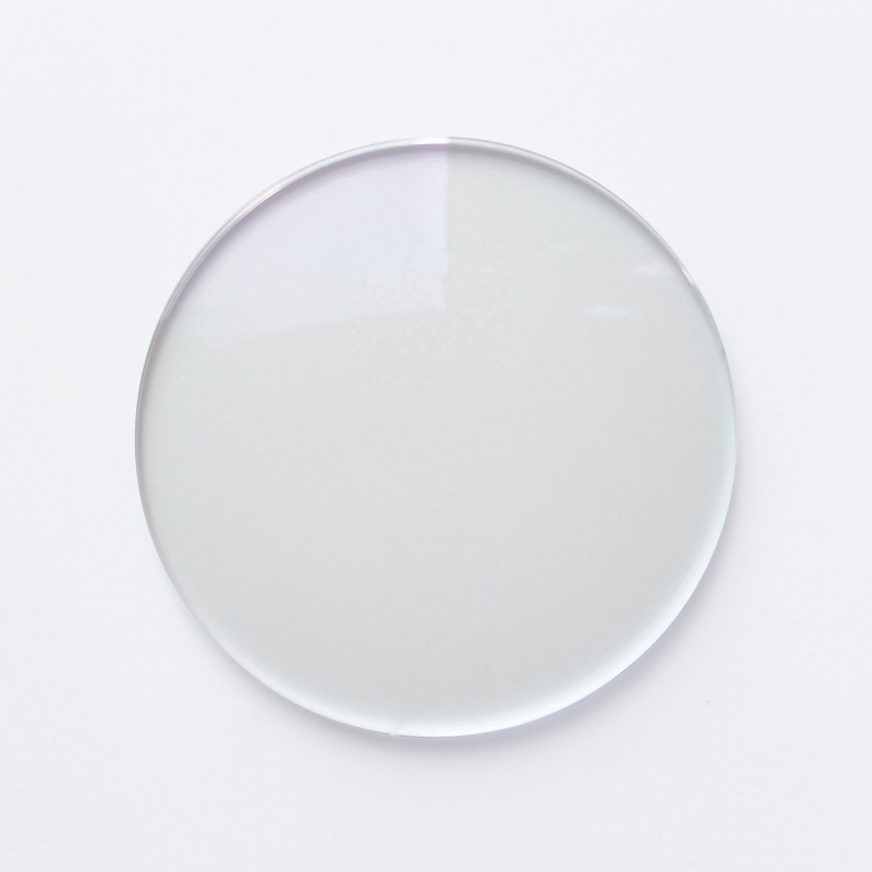 Lente de policarbonato fotocrômico 1.59 HMC/SHMC