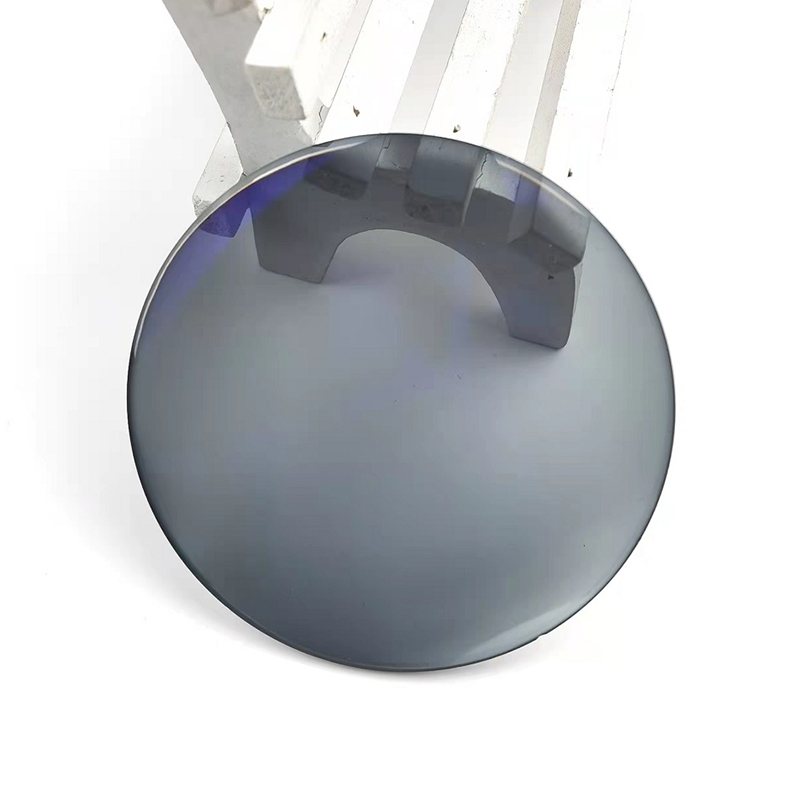 Lente de policarbonato fotocrômico 1.59 HMC/SHMC