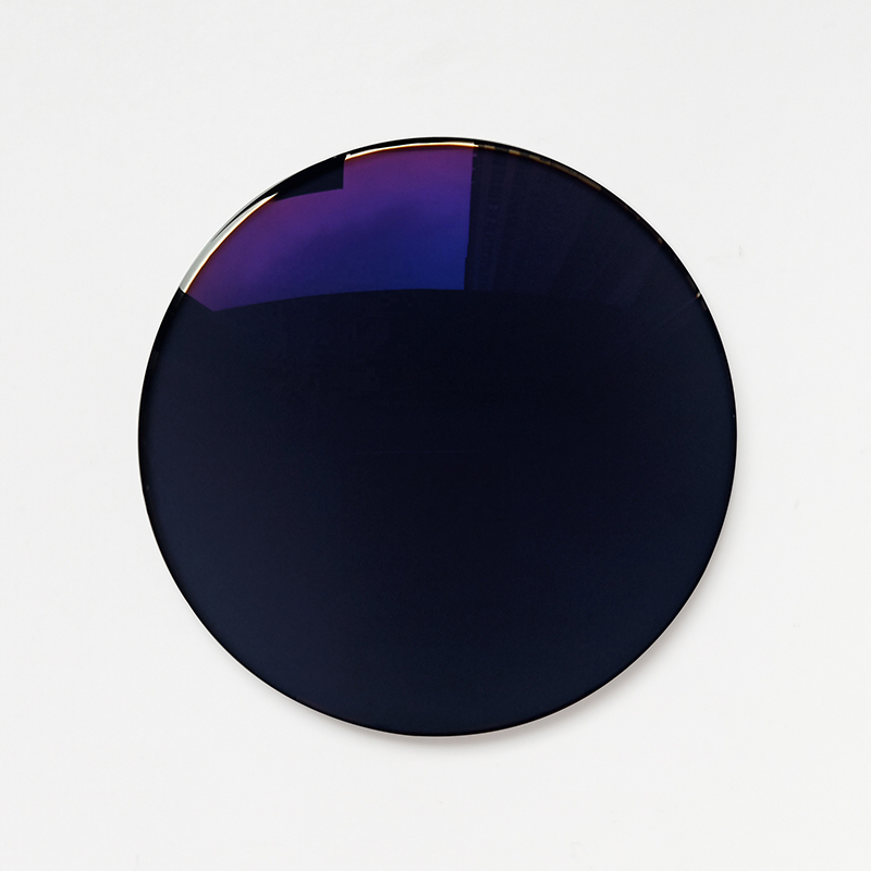 Lente fotocromática 1.60 SHMC