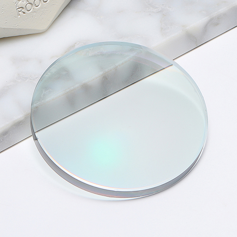 Lente Fotocromática Bloco Azul 1.67 HMC/SHMC