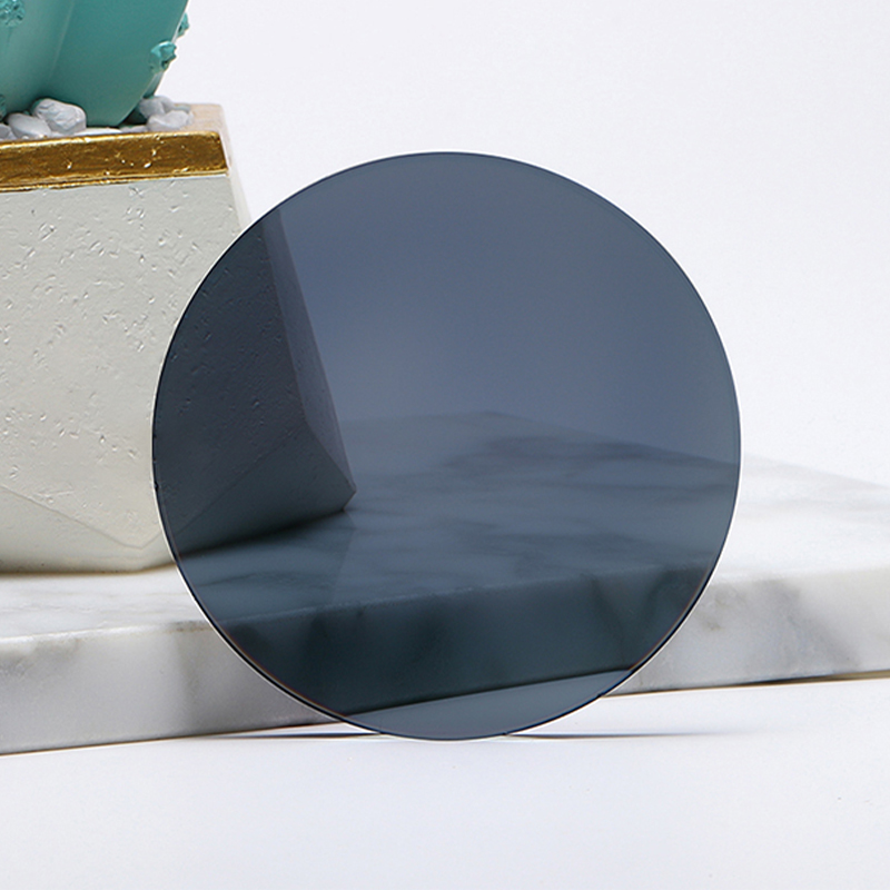 Lente Fotocromática Bloco Azul 1.67 HMC/SHMC