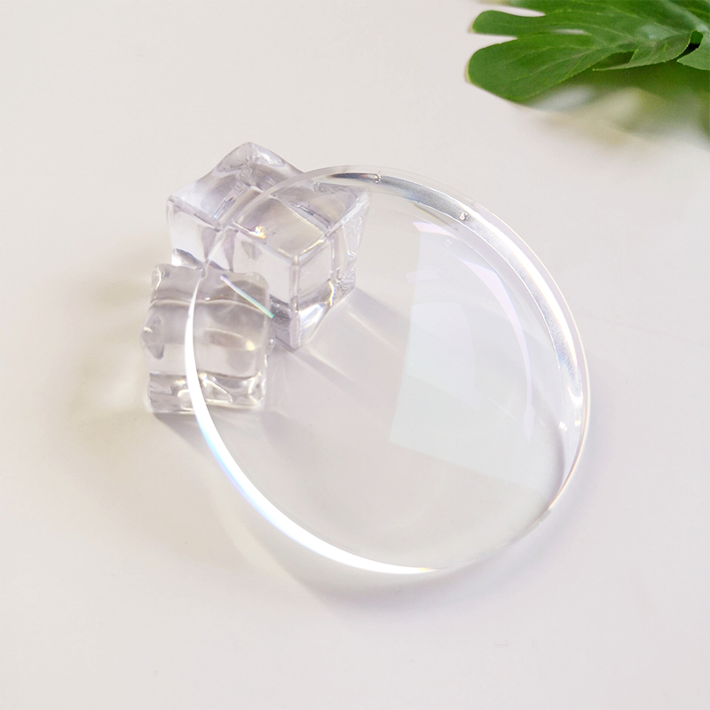 Lente para PC de visão única 1.59