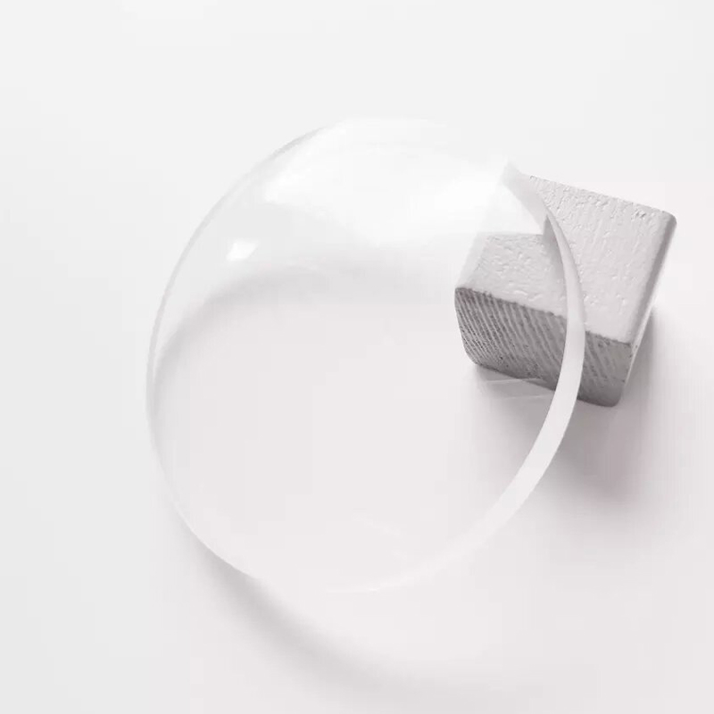 Lente Visin Única Semiacabada 1.499