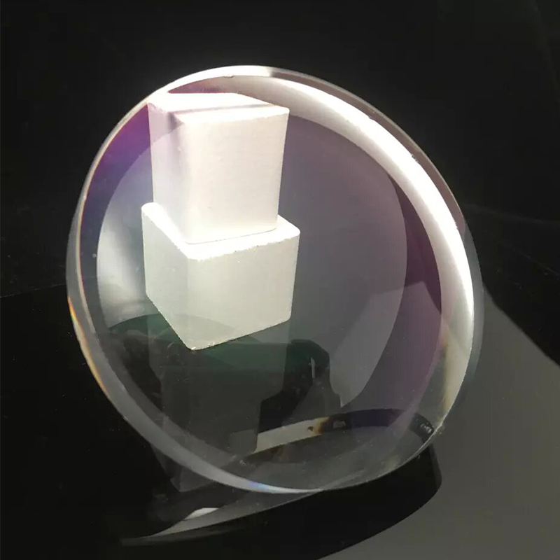 Lente Visin Única Semiacabada 1.499