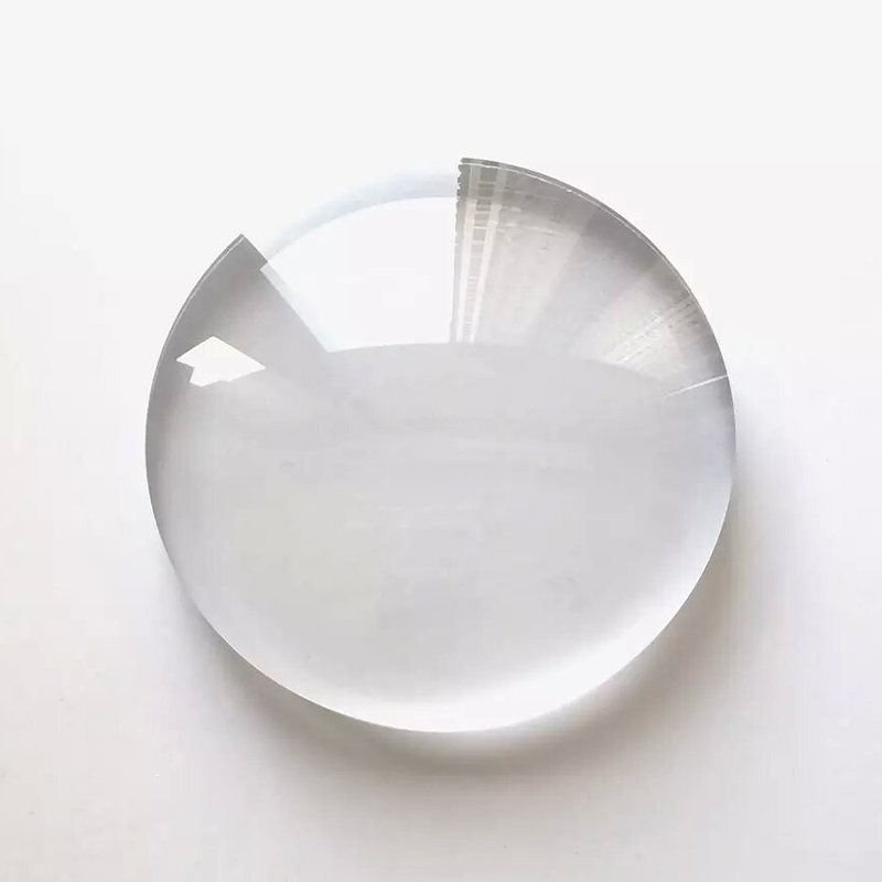 Lente Visin Única Semiacabada 1.499