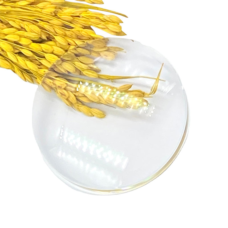 Lente de visão única semiacabada 1.60