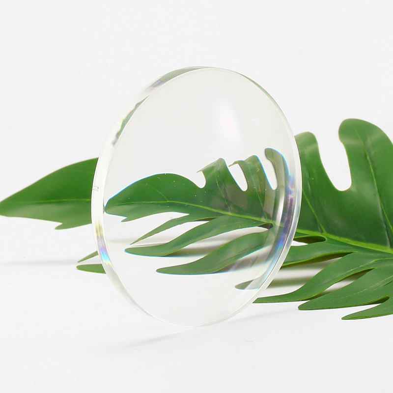 Lente de bloco azul 1.74 SHMC