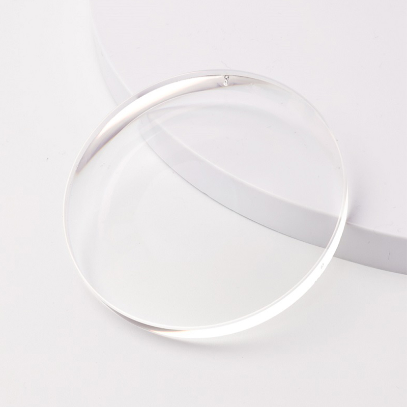 Lente de bloco azul 1.74 SHMC