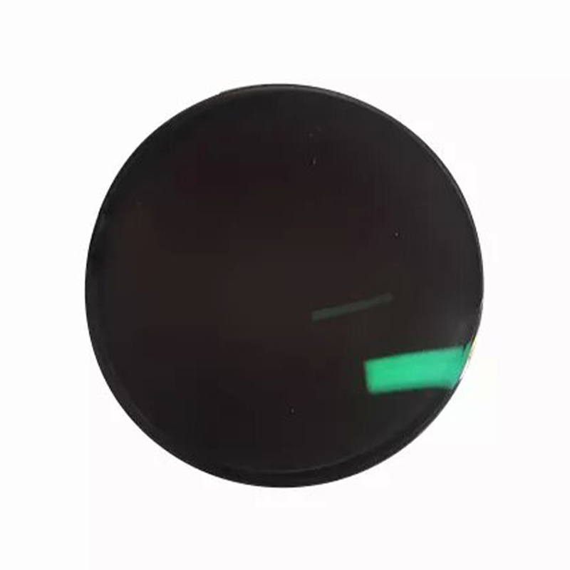 Lente fotocromática semiacabada 1.56