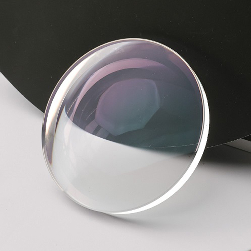 Lente de bloco azul 1.74 SHMC