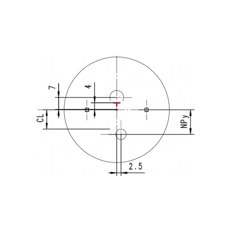 Lentes progressivas de formato livre OptoTech SD