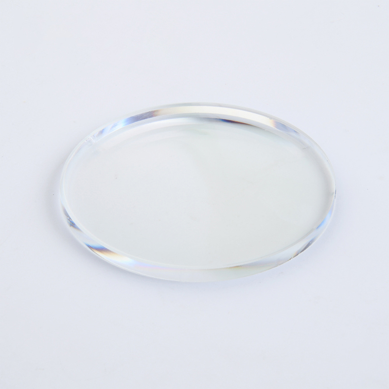 Lente de bloco azul 1.60 HMC/SHMC