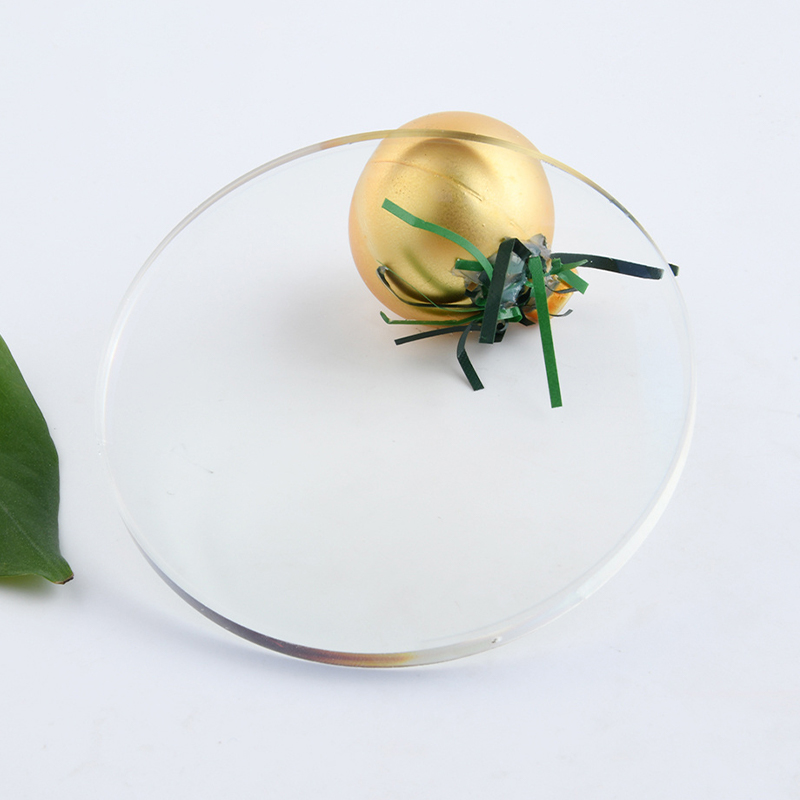 Lente de bloco azul 1.60 HMC/SHMC