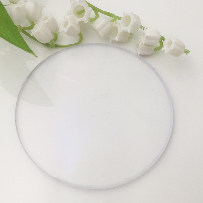 Lente de bloco azul 1.67 HMC/SHMC