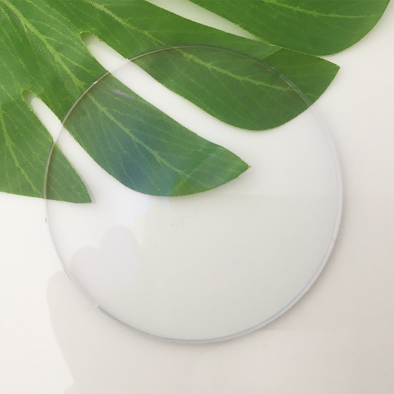 Lente de bloco azul 1.67 HMC/SHMC