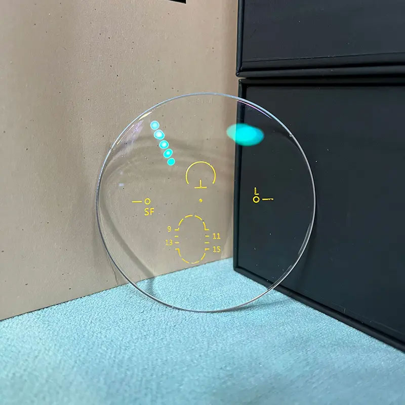 Lentes progressivas Opto Tech Office 14