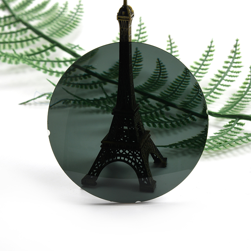 Lente polarizada 1.56