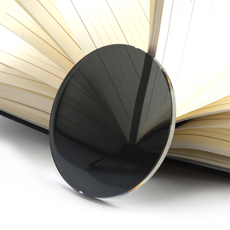 Lente polarizada 1.56