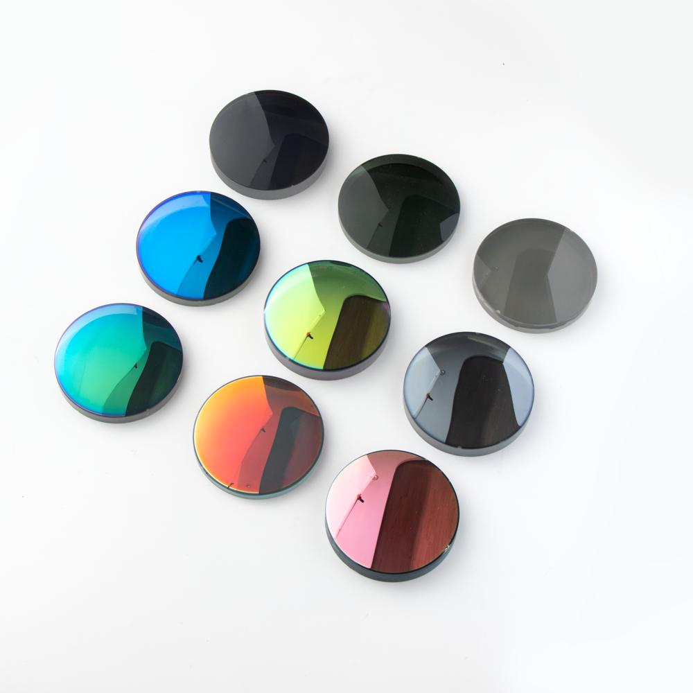 Lente polarizada 1.56