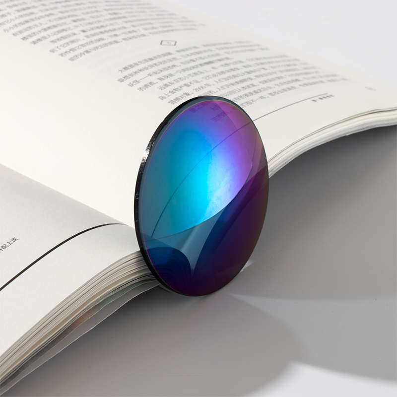 1.60 Lentes Polarizadas